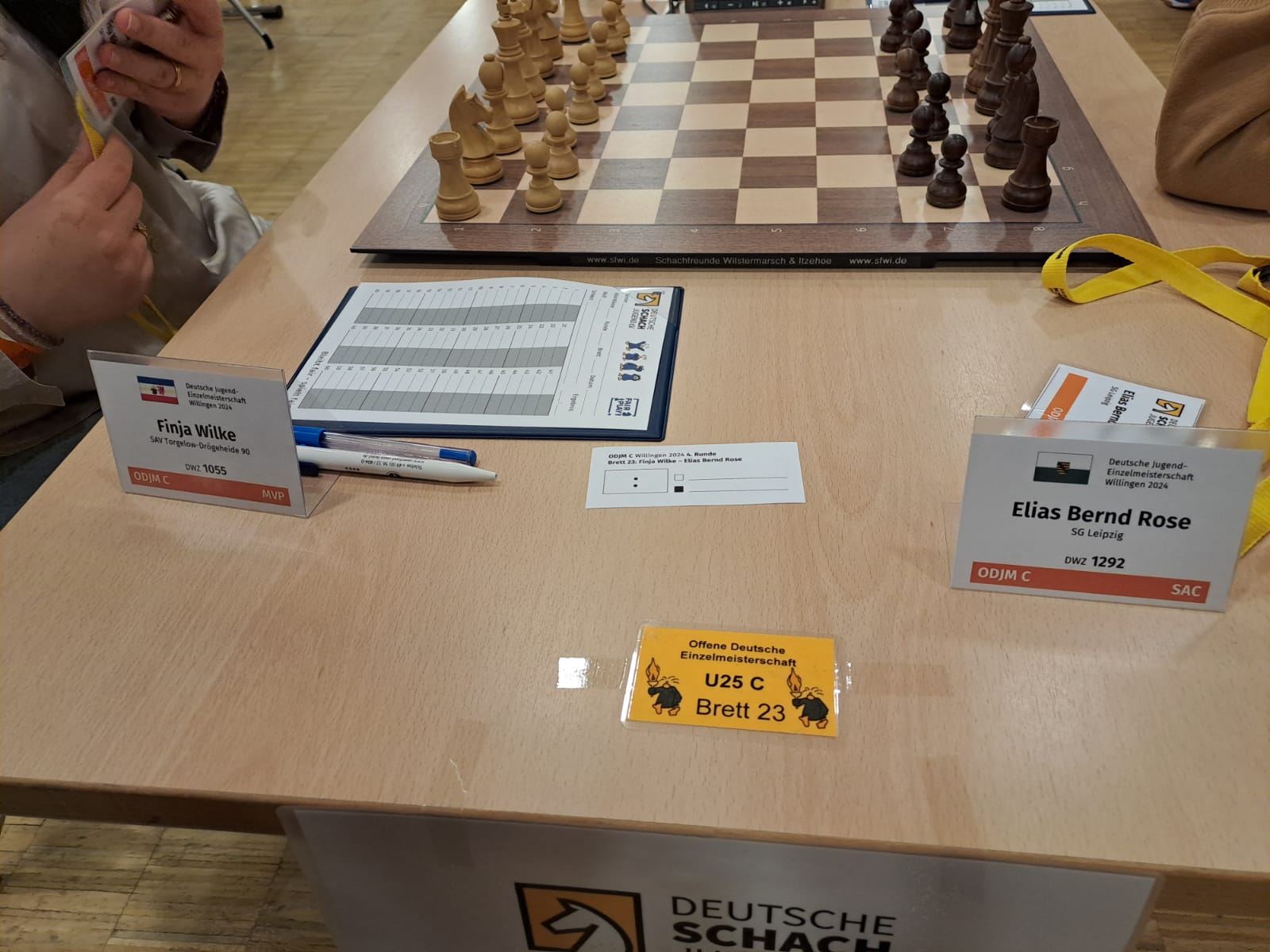 Vorschau